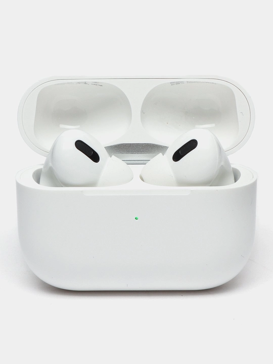 Simsiz quloqchinlar Ar Pods Pro 2, Ar Pods 3, sensorli, Bluetooth