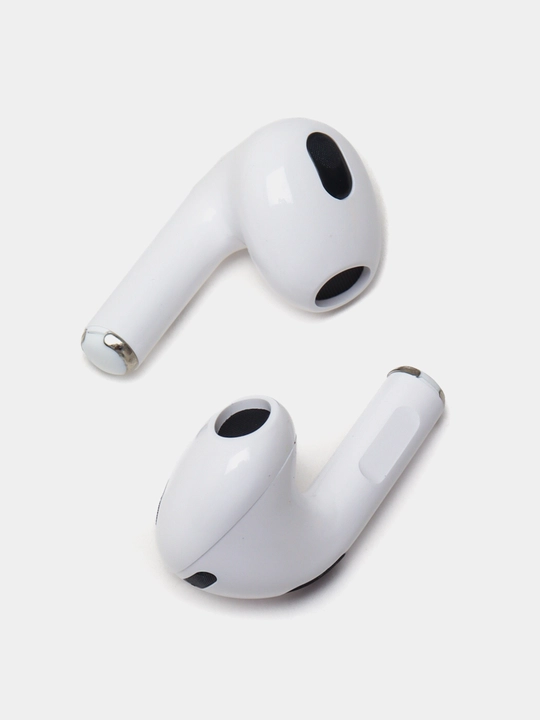 Simsiz quloqchinlar Ar Pods Pro 2, Ar Pods 3, sensorli, Bluetooth