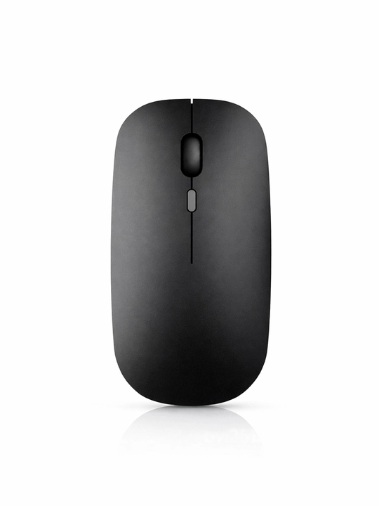 Беспроводная мышь HP W10 с Bluetooth и RGB-подсветкой 2,4 ГГц, перезаряжаемая
