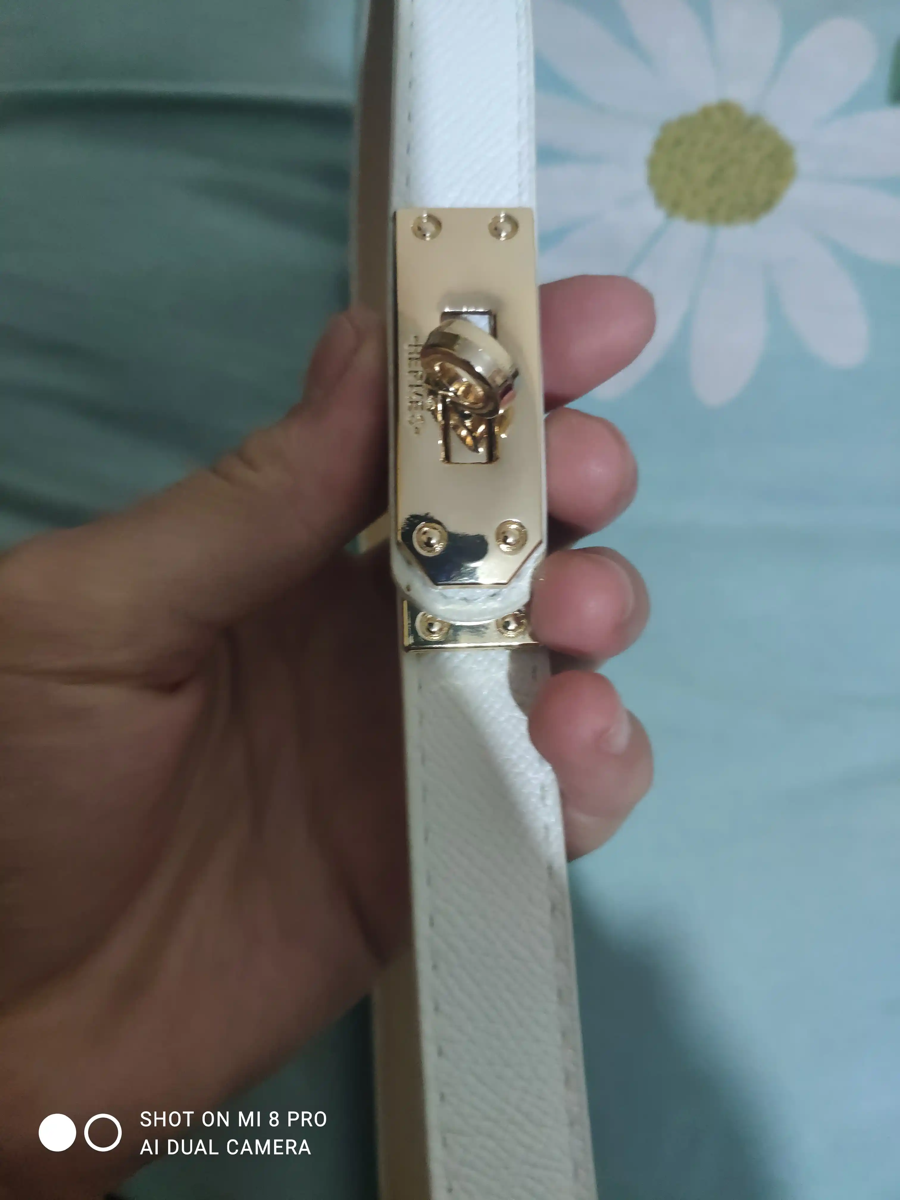Ремень Hermes, женский