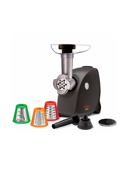 Мясорубка Moulinex ME452839