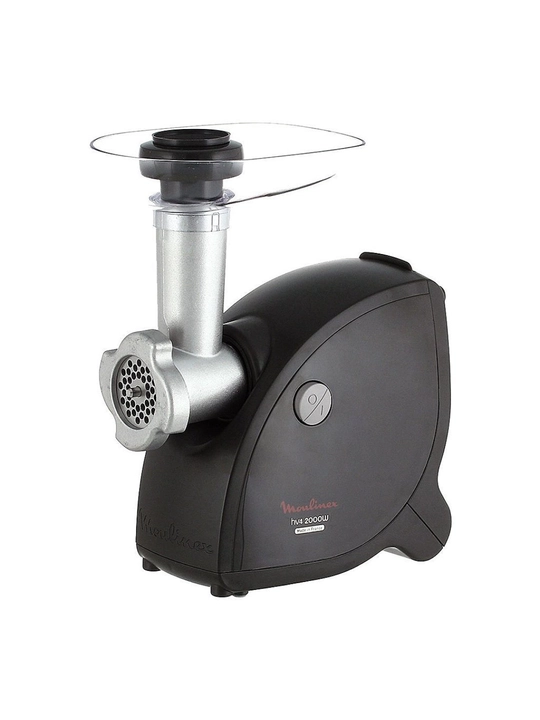 Мясорубка Moulinex ME452839