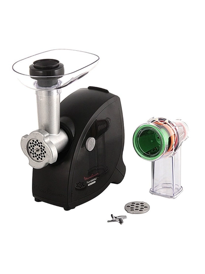 Мясорубка Moulinex ME452839