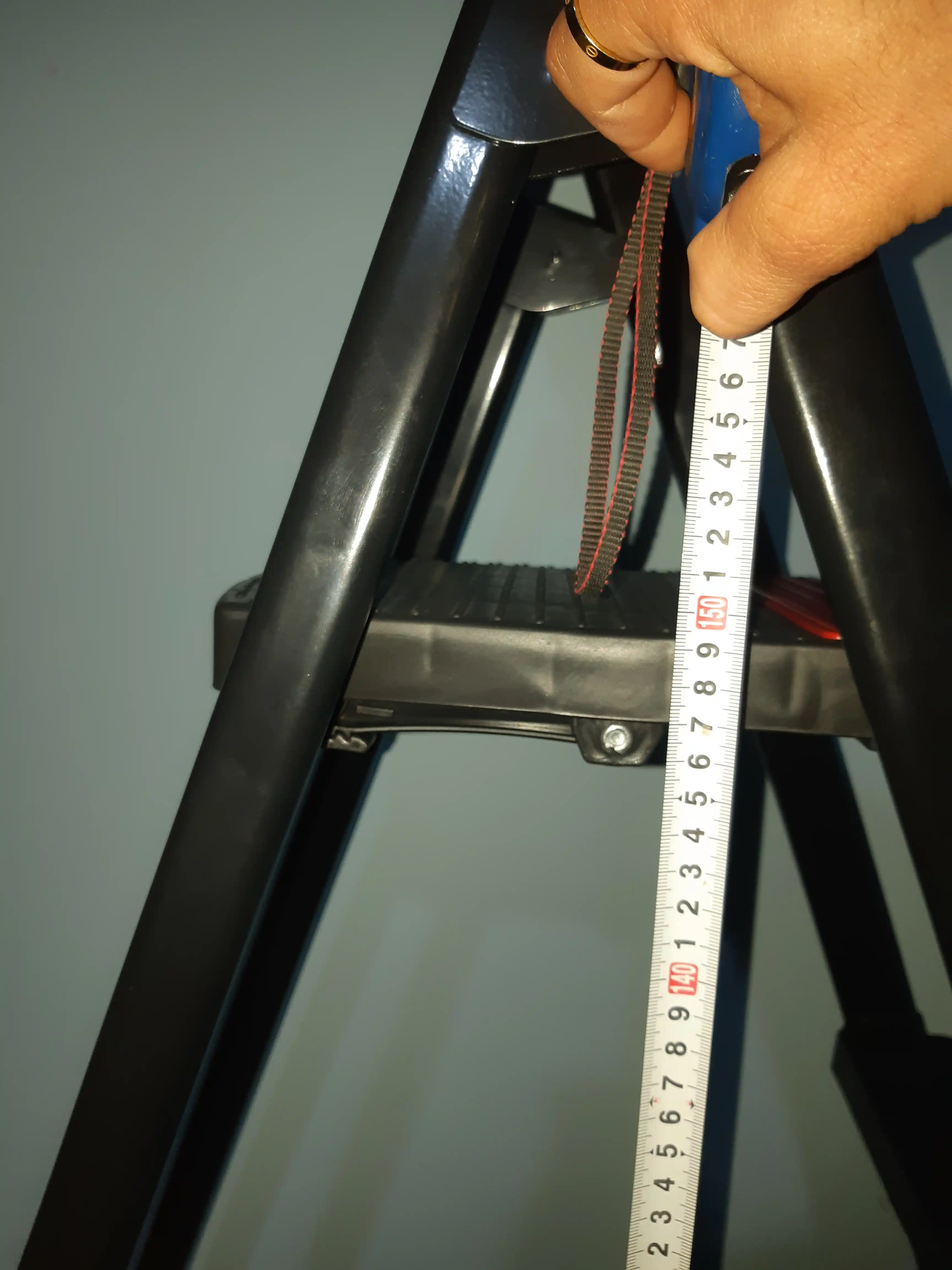 Narvon "Millennium Leo, zinalar soni 4,5,6,7 ta, 150 kg gacha yuk ko'tara oladi, Turkiya