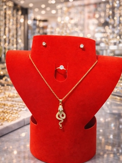 Желтый
