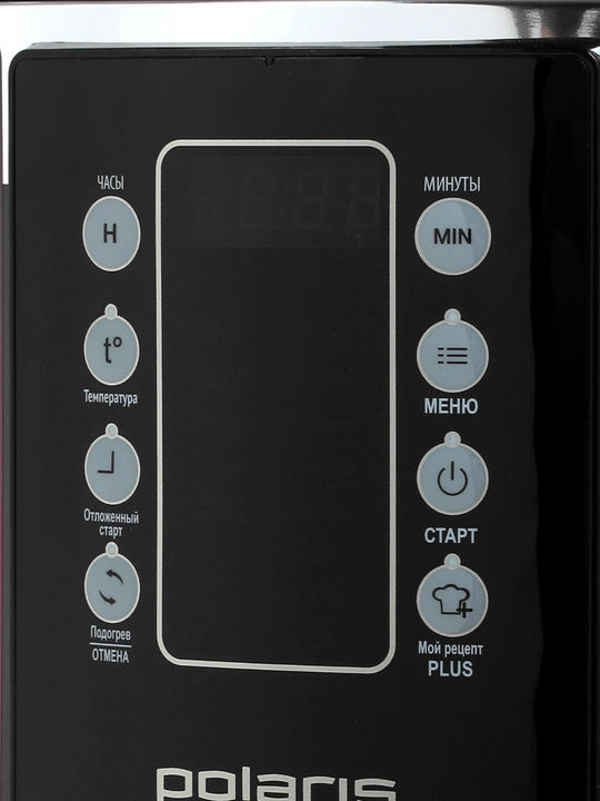 Мультиварка Polaris PMC 0528 Wi-FI IQ Home