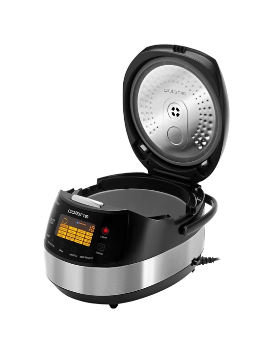 Мультиварка Polaris PMC 0517AD