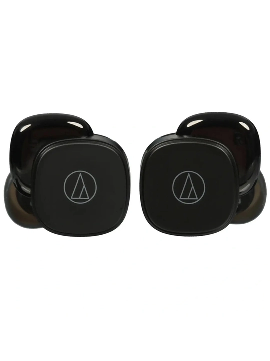 Quloqchinlar AUDIO-TECHNICA ATH-SQ1TW Black