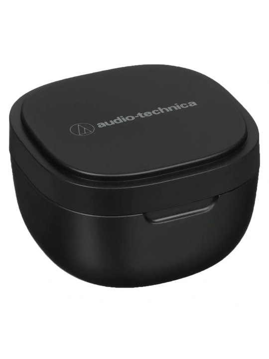 Quloqchinlar AUDIO-TECHNICA ATH-SQ1TW Black