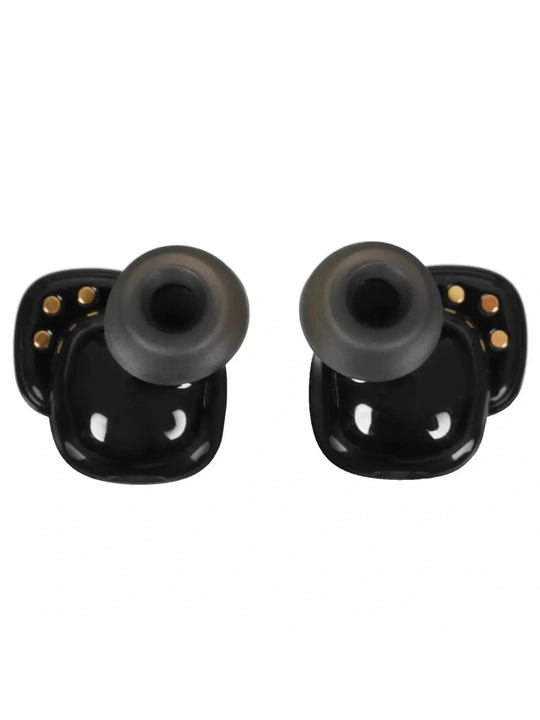 Quloqchinlar AUDIO-TECHNICA ATH-SQ1TW Black
