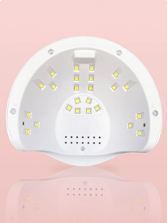 Лампа для маникюра и педикюра SUN mi L08, 120 vt