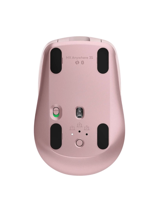 Компьютерная мышь LOGITECH MX ANYWHERE 3S/K