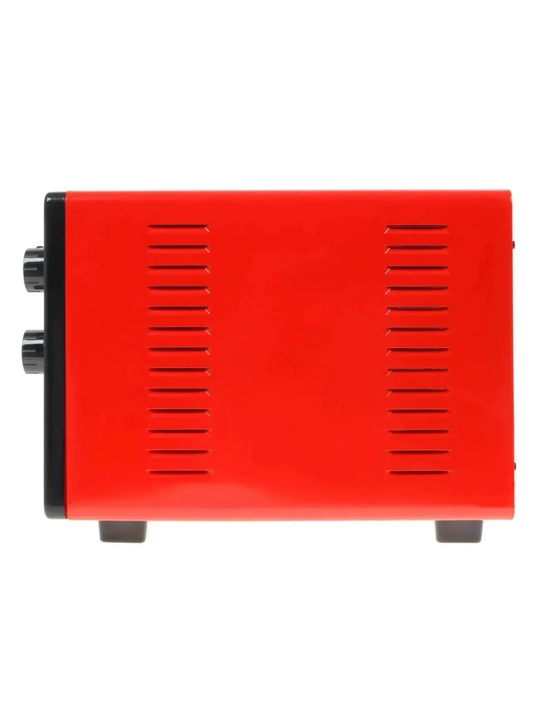 Mini pech ARTEL MD 3216 ECO, qizil