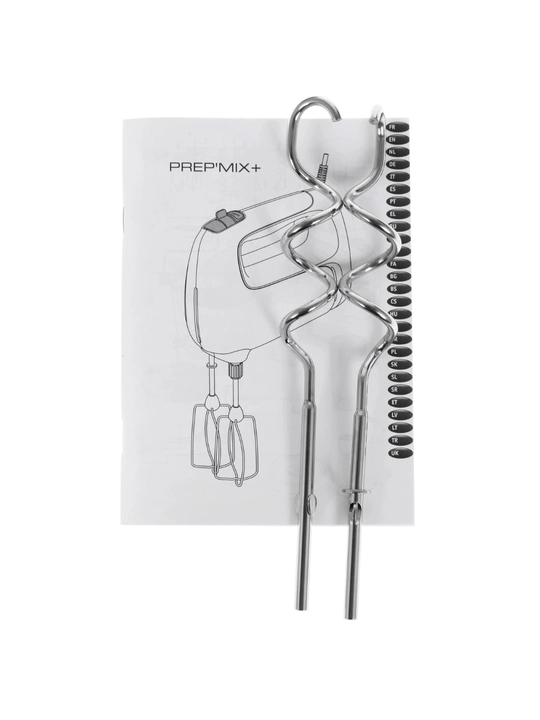 Mikser Moulinex HM460110 Prepmix+