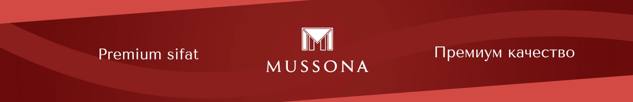 Mussona