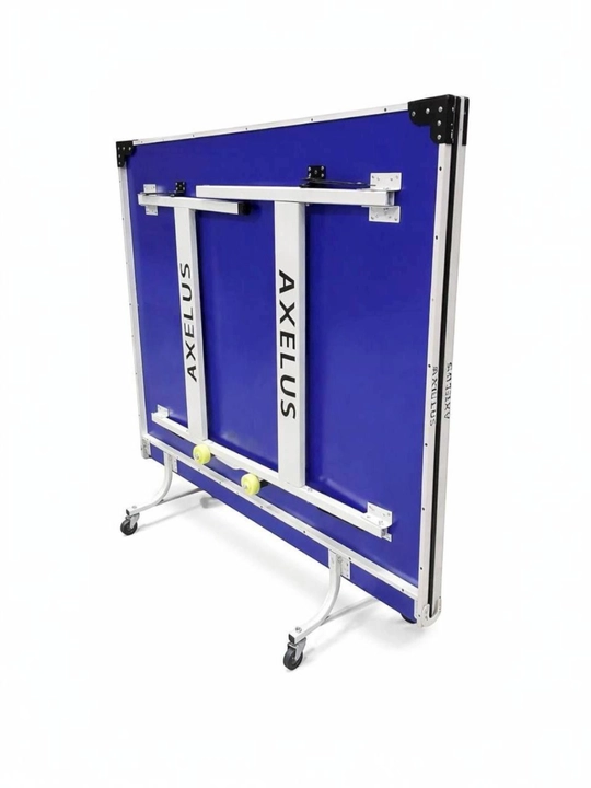 Stol tennisi Stol o'lchami: 274 x 152.5 x 76 sm MDF Stol og'irligi: 68 kg