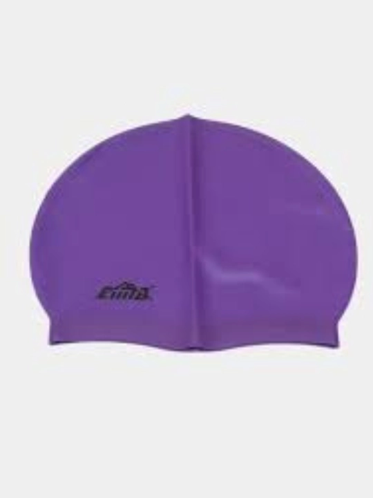 Силиконовая шапочка для плавания для взрослых и детей, шапочка для плавания в воде