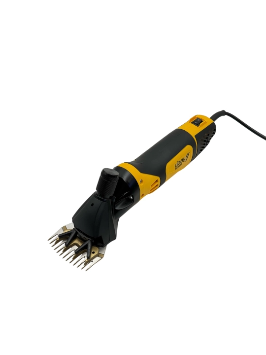 Машинка для стрижки овец Ubay Tools UB-1400: 580 Вт, 3000 об/мин и полный комплект