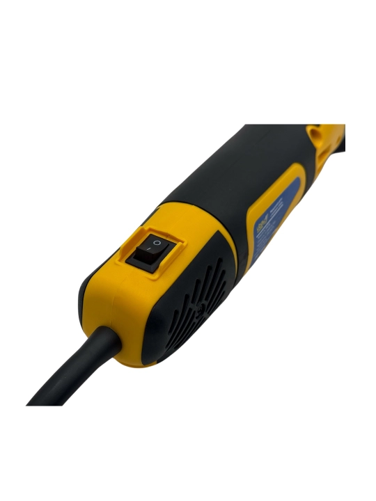 Машинка для стрижки овец Ubay Tools UB-1400: 580 Вт, 3000 об/мин и полный комплект