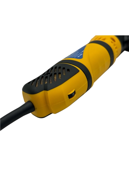 Машинка для стрижки овец Ubay Tools UB-1400: 580 Вт, 3000 об/мин и полный комплект