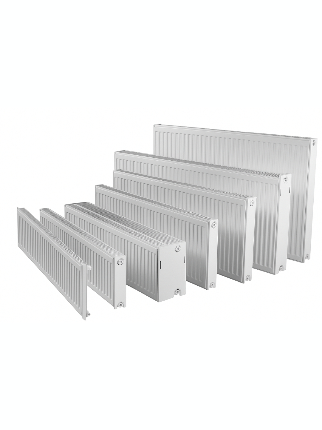 Engel standart panelli radiator