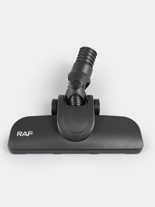 Вертикальный пылесос RAF 600W, сильное всасывание 