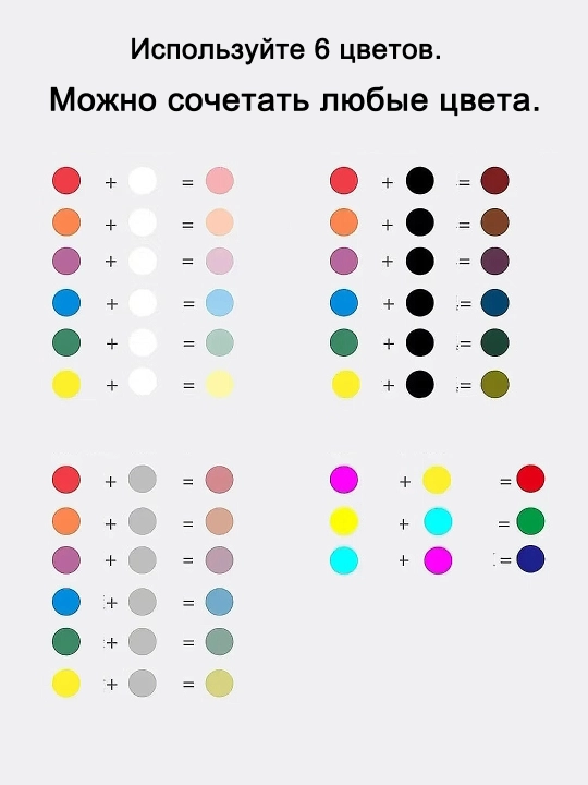 Гель-краска для рисования и френча, UV LED, профессиональная для дизайна ногтей