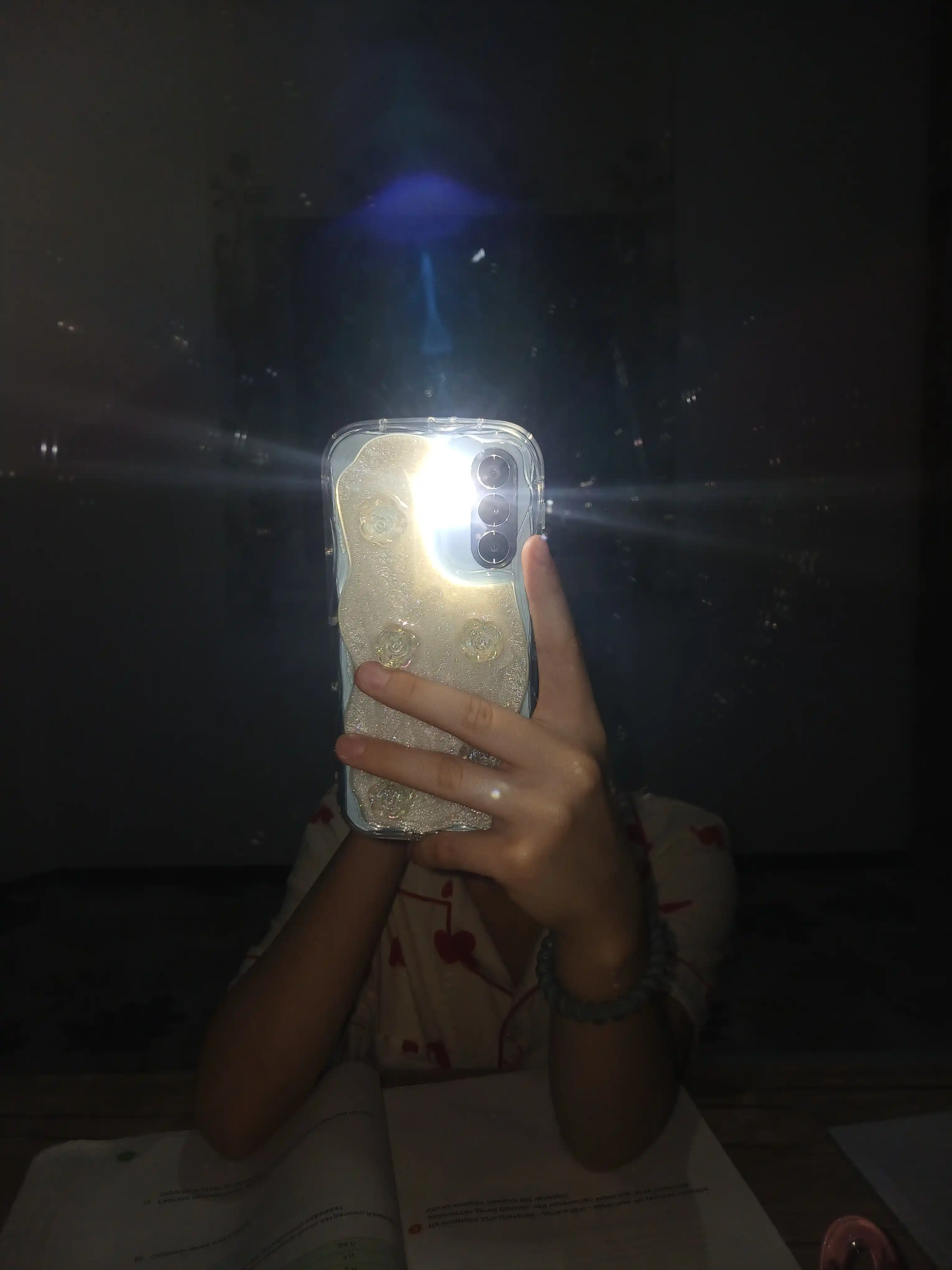 Чехол для Samsung Galaxy A17 и A26