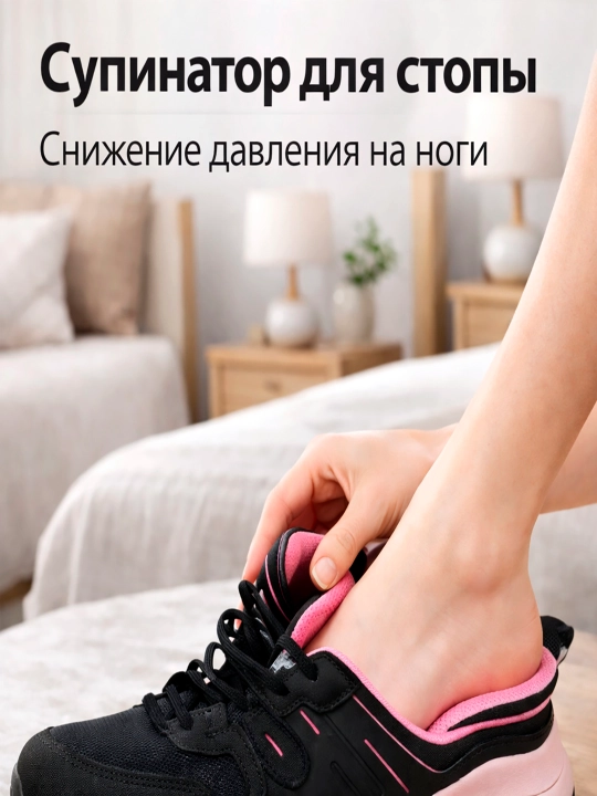 Стельки для обуви и кроссовок, спортивные, дышащие, для повседневной обуви