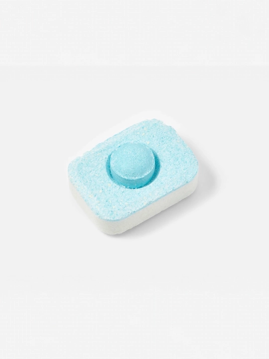 Таблетки Calgon Power Tablet 4 в 1 для очистки стиральной машины, 15 шт