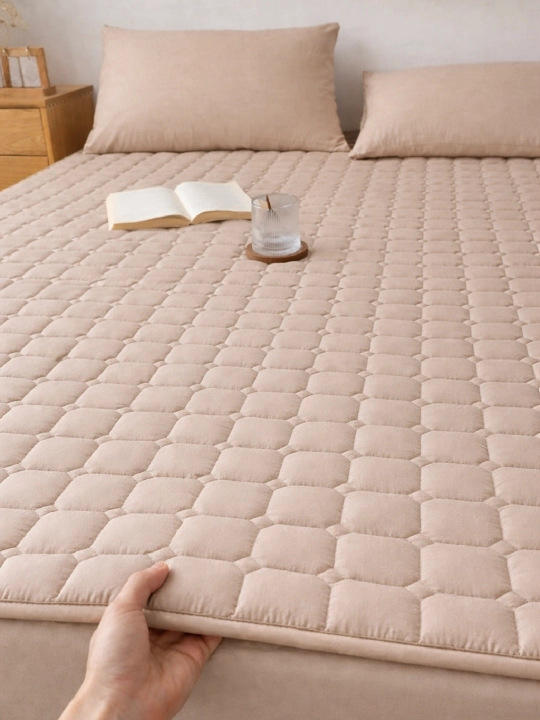 Наматрасник, двусторонний Classic Soft