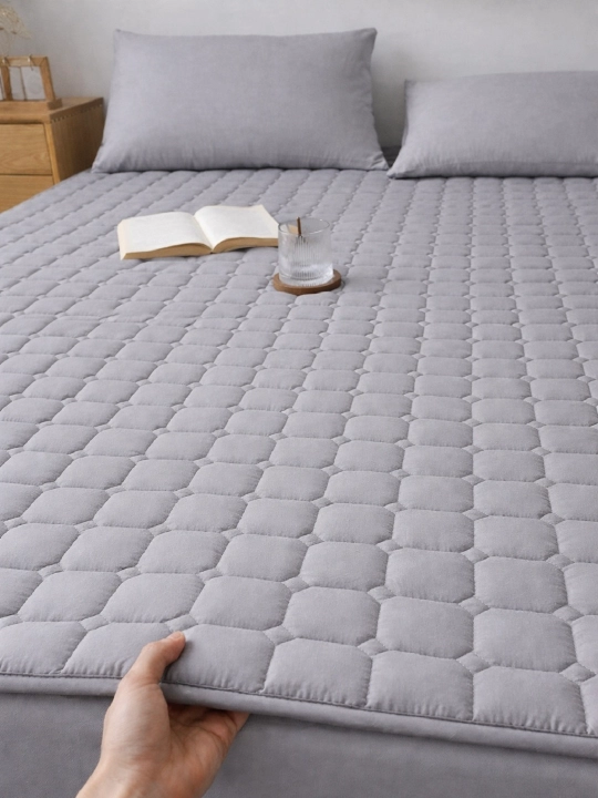 Наматрасник, двусторонний Classic Soft