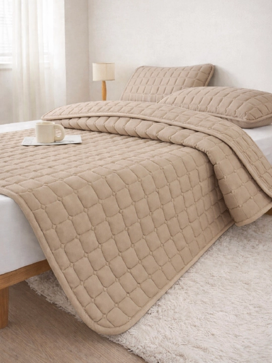 Наматрасник, двусторонний Classic Soft