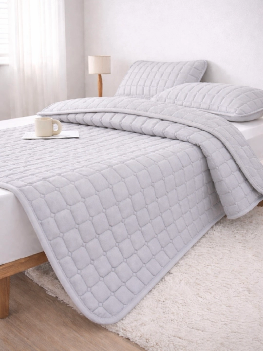 Наматрасник, двусторонний Classic Soft