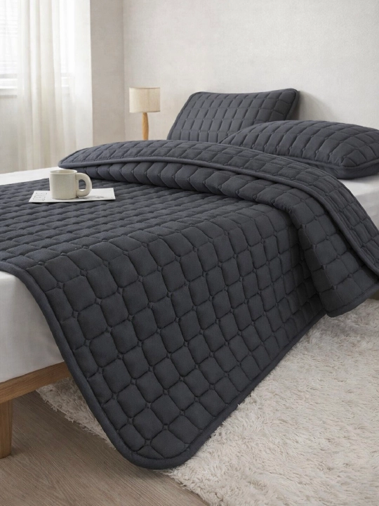 Наматрасник, двусторонний Classic Soft