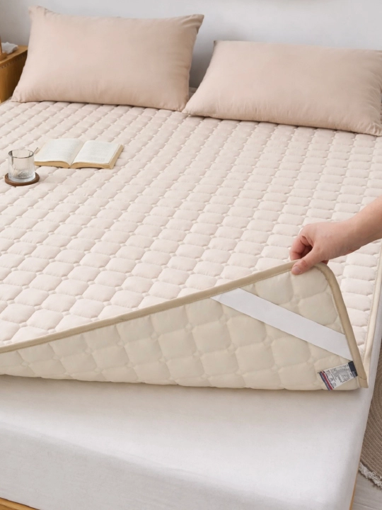 Наматрасник, двусторонний Classic Soft