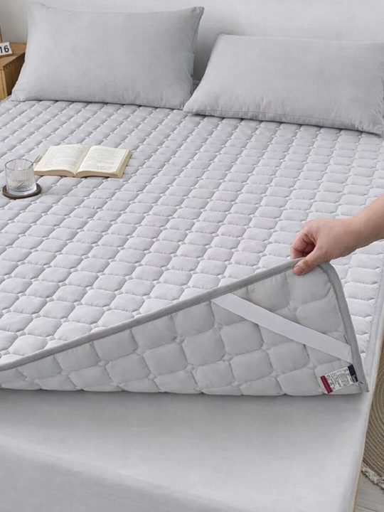 Наматрасник, двусторонний Classic Soft