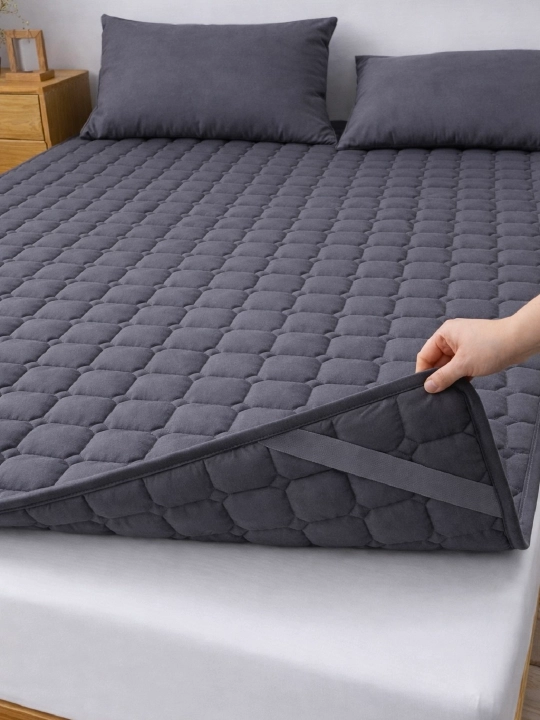 Наматрасник, двусторонний Classic Soft