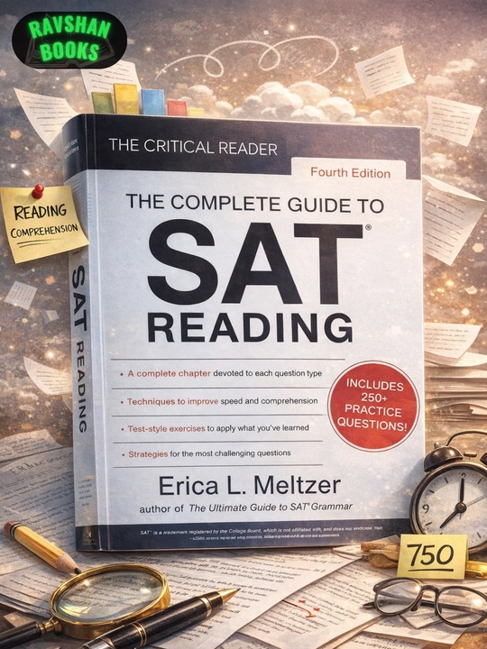 The College Panda SAT Writing, Math, SAT Reading, Grammar, Vocabulary, Cambridge IELTS