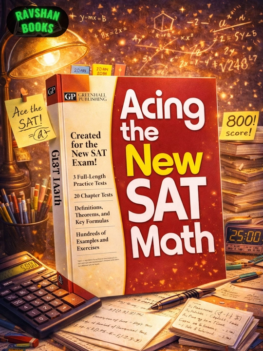 The College Panda SAT Writing, Math, SAT Reading, Grammar, Vocabulary, Cambridge IELTS