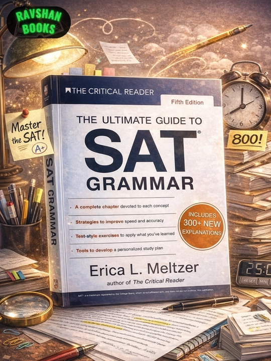 The College Panda SAT Writing, Math, SAT Reading, Grammar, Vocabulary, Cambridge IELTS