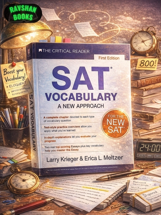 The College Panda SAT Writing, Math, SAT Reading, Grammar, Vocabulary, Cambridge IELTS