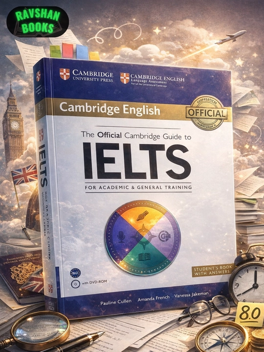 The College Panda SAT Writing, Math, SAT Reading, Grammar, Vocabulary, Cambridge IELTS