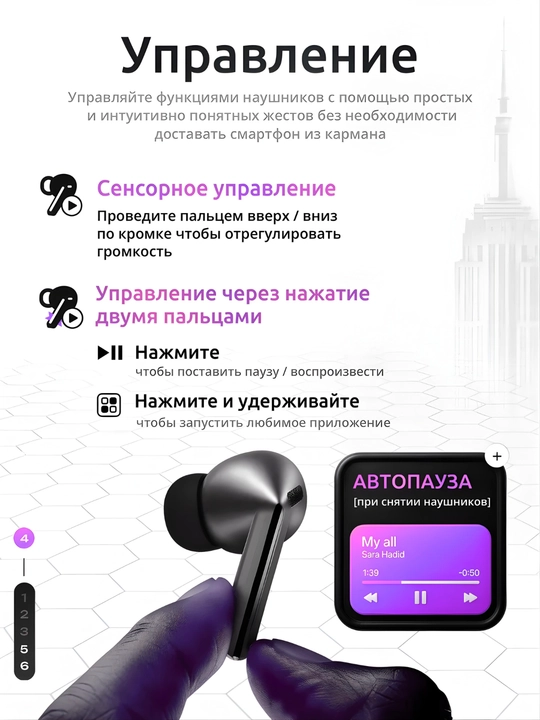 Galaxy Buds simsiz quloqchinlari