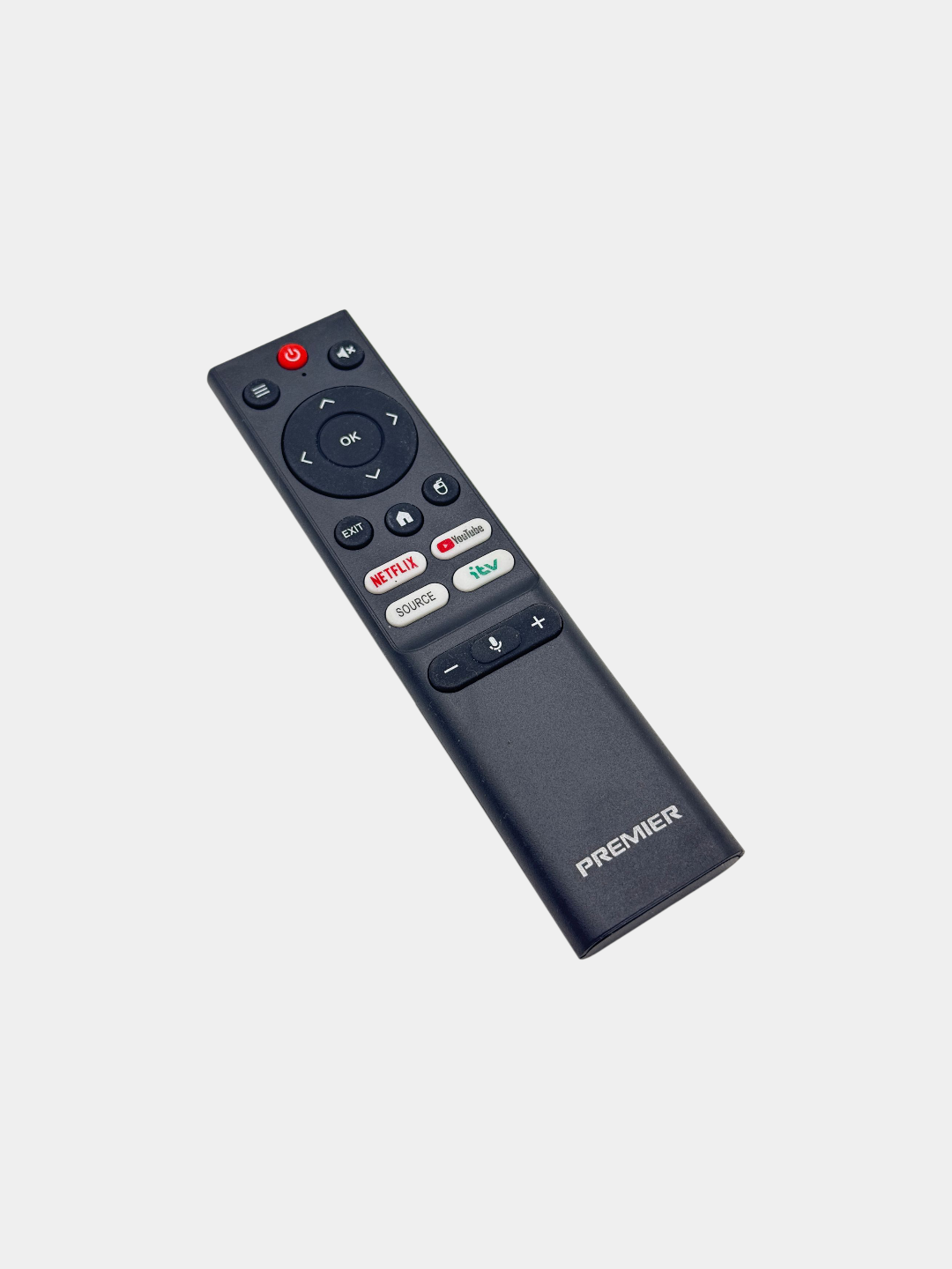 Premier va TCL smart televizori uchun masofadan boshqarish pulti