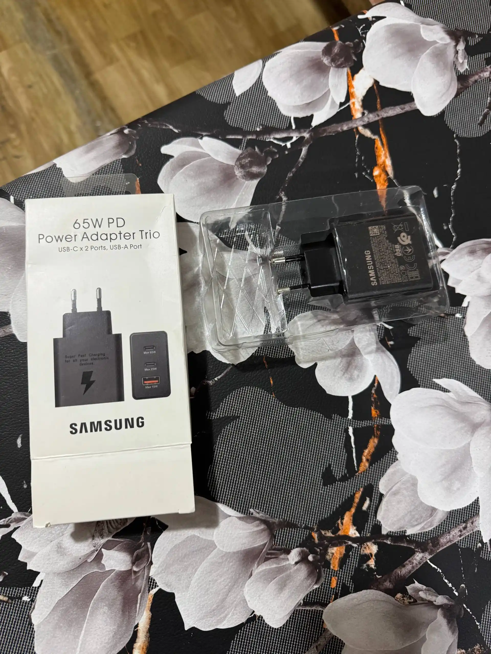 Samsung зарядка, зарядное устройство, charger, зарядная головка, Type-C кабель  25-45-65w