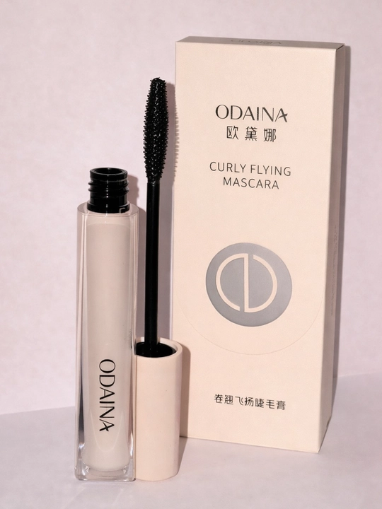 Тушь для ресниц, Mascara