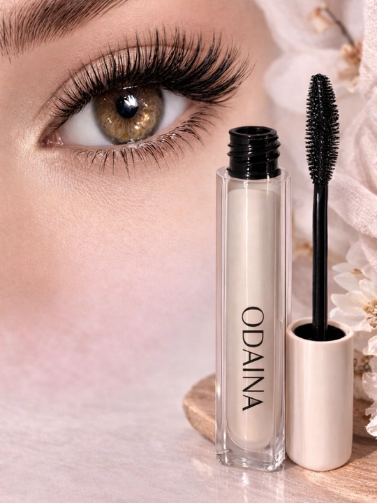 Тушь для ресниц, Mascara