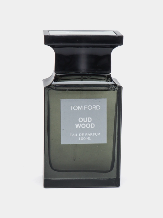 Парфюмерная вода для мужчин Tom Ford Oud Wood, 100 мл