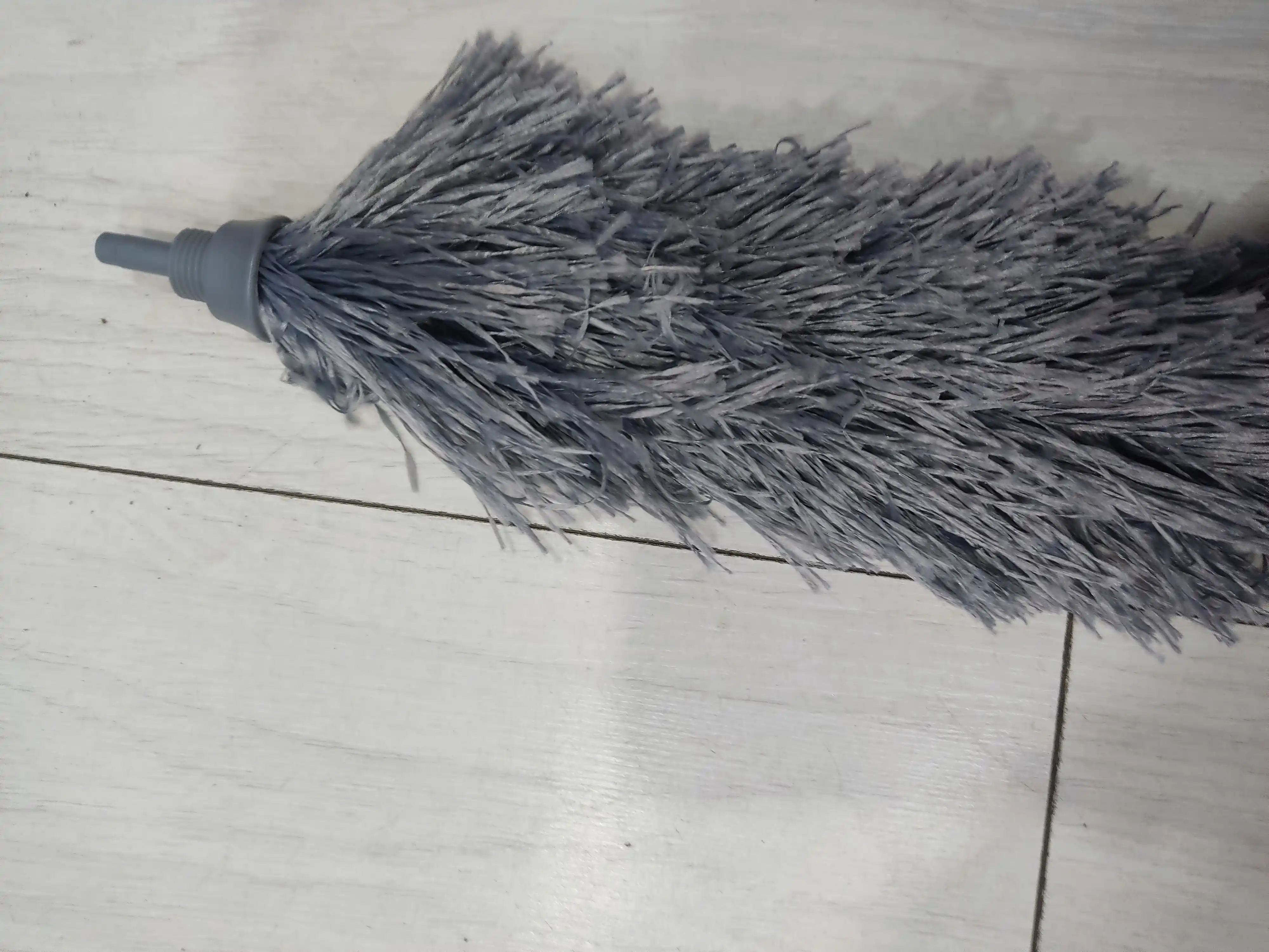 Teleskopik chang artgich, mikrofibrali cho'tka, chang yig‘uvchi cho‘tka, mikrofiber